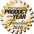 Plant Engineering Finalist 2010