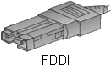 Fiber Optic Technology - FDDI