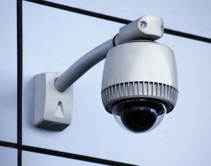 Surveillance and Remote Video Operation