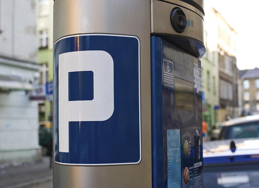 Low-Power Networks for Smart Parking Systems