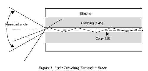 Fiber Optic Technology - Figure 1