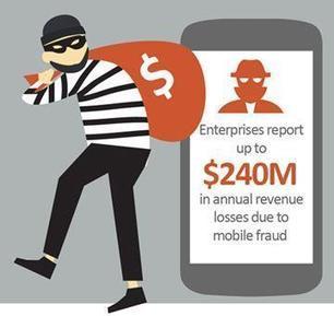Mobile Fraud