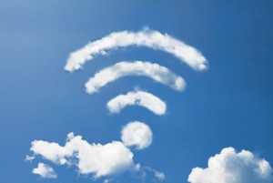 Wireless Area Networking