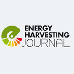 Energy Harvesting Journal