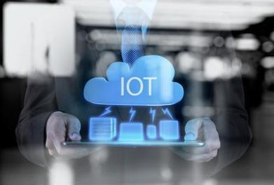 4 network requirements to enable the Internet of Things - Information Age