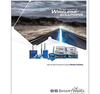 Wireless Product Brochure