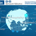 Advantech B+B SmartWorx Leading Intelligent Networking Business Unit