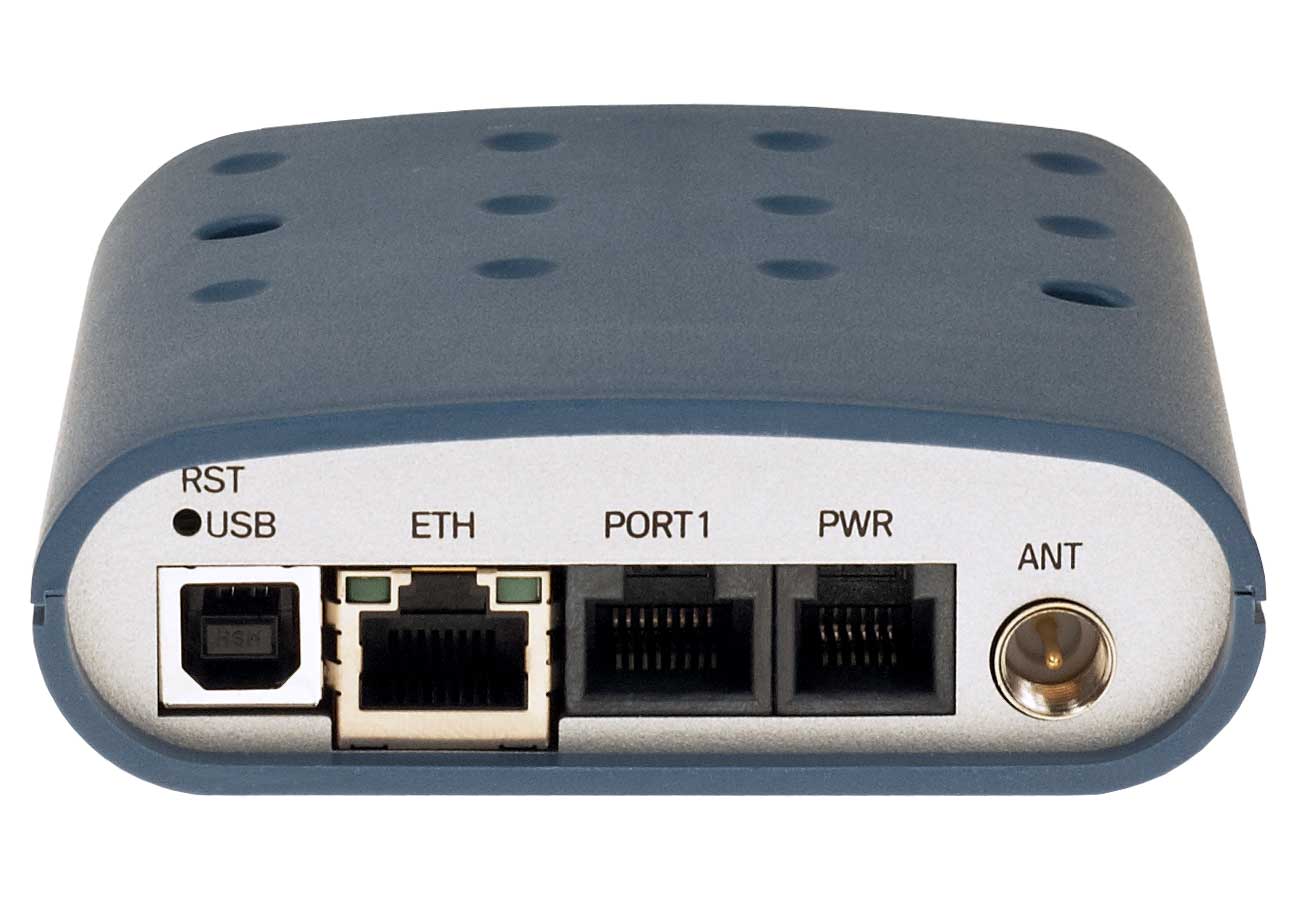 GPRS/EDGE Router ER75i