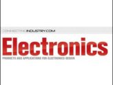 Connecting Industry - Electronics