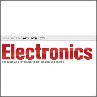 Connecting Industry - Electronics