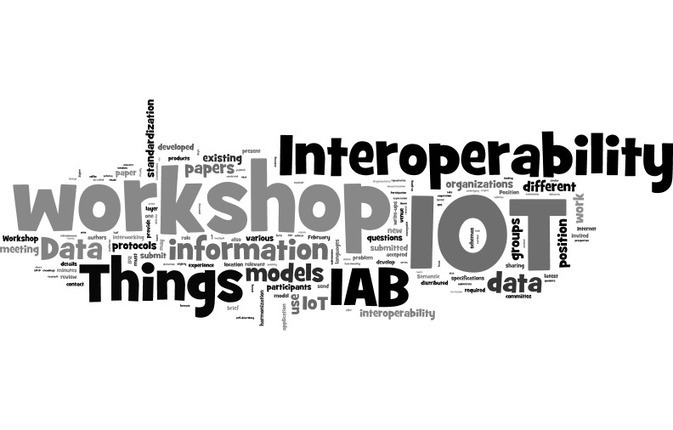 An Interoperable Internet of Things | IETF Blog