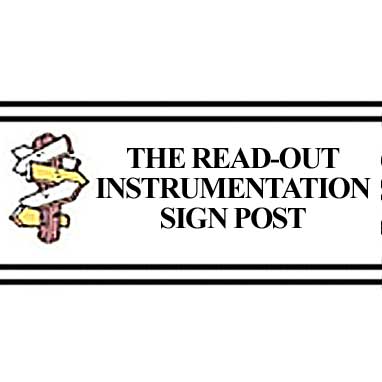 Read Out Instrumentation Signpost
