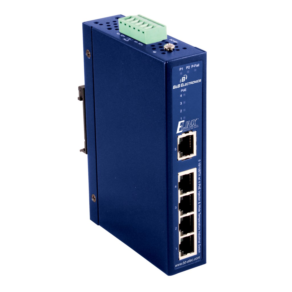 EIRP305-T Etherent Switch