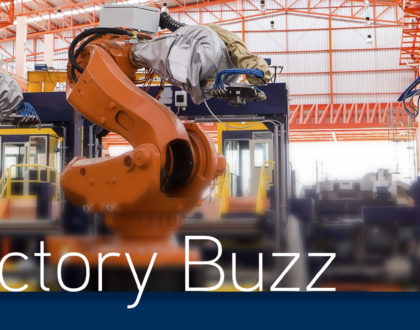 The Factory Buzz