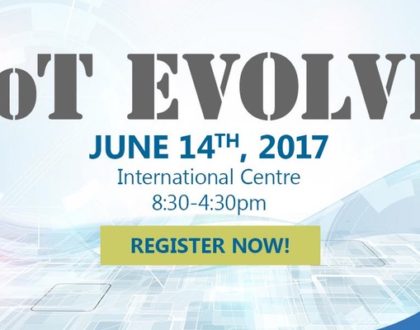 B+B SmartWorx CTO to present IoT solutions at inaugural IoT Evolve event