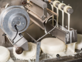 Monitoring Temperature and Humidity for Food Production in a Commercial Bakery