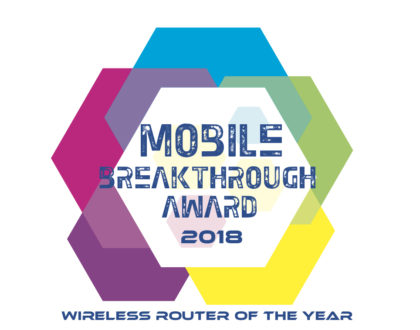 Advantech B+B SmartWorx Wins 2018 Mobile Breakthrough Awards Wireless Router of the Year